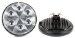 LED Conversion Bulb for PAR 36 Incandescent Lamps