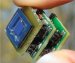 First Piezoelectric Harvesting Device Fabricated Using MEMS Technology