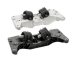 BMW 5 Series gets First Ever Plastic Transmission Cross Beam