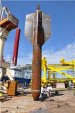 80 Tonne Anchor Hopes to Hold Offshore Installations in Place