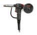 New Spool Gun for Optimized Aluminum and Other Soft Alloy Wire Welding