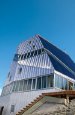 Aluminium Building System Contributes to Water and Energy Self Sufficiency of Swiss Hotel