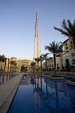 Concrete Additives Enable Constructions of World's Tallest Building