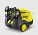High Performance Polypropylene Replaces Steel in New High Pressure Water Cleaners
