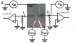 Physicists Show Physically Separated Particles in Solid-State Devices can be Quantum-Mechanically Entangled