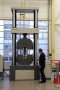 Zwick Launches 2000kN Electromechanical Screw Driven Testing Machine