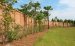 Precast Concrete Maker to Complete Florida Barrier Wall in February