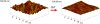 Removing Nanoscopic Irregularities on Polished Gold Surfaces