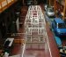 Determining the Dynamic Behavior of Bus Structures