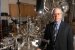 Converting Methane into Liquid Fuel in an Efficient Manner