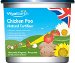 RPC Containers Suitable for Chicken Poo