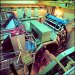 Relativistic Heavy Ion Collider Uses Gold Ions to Generate Temperatures of 4 Trillion Degrees Celsius