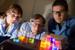 New Class of Molecules Could Lead to All-Optical Signal Processing