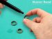 Two Part Epoxy Suited to Potting, Coating and Sealing Electronic Assemblies