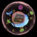 Highly Efficient Chips Inspired by Cells