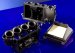 BMW's Most Powerful Motorcycle gets Polyamide Airbox with Electrically Adjustable Runner Lengths