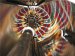 Experiment Detects Protons Colliding with Unprecedented Energy