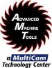 Adanced Machine Tools Relaunches Website with New Features