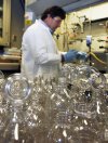 Discovery Could Lead to New Kinds of Biodegradable, Biocompatible Polymers