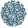 Silicon-Carbon Nanocomposite Could Dramatically Improve Lithium-Ion Battery Performance