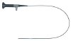 Incredibly Thin Flexible Micro Borescopes Allow Inspection on Component Interiors