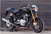 ACG to Display Carbon Fibre Materials Used in Norton Commando at JEC 2010