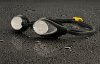 Carbon Fiber Swimming Goggles do More Than Just Reduce Weight
