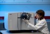 Bruker Daltronics Introduce Entry Level amaZon Ion Trap Mass Spectrometer
