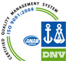 Stork Materials Testing Achieves ISO 9001:2008 Accreditation under Aerospace Registration Management Program