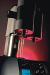 New Thermomechanical Analyzer from Netzsch Permits Measurement at High Temperature and Load