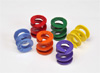 Plastic Composite Springs