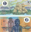 Australia's Plastic Money Proves Hard to Counterfeit