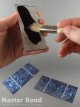 Ideal Adhesive for Dissimilar Substrates Exposed to High Temperatures