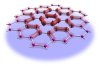 Exotic State of Matter Quantum Spin-Liquid Simulated