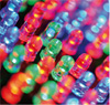 New Range of Resin Colors Designed for LED Applications