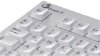 Fujitsu Introduces World's First Keyboard Made from Renewable Materials