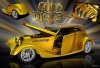 PPG Helps 1933 Ford Phaeton take out Prestigious Custom Car Award