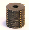Custom Made Piezoelectric Voltage Stacks