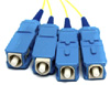 Specialized Resins Designed for Complex Multi-Part Connectors