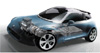 New Automotive Resins Specifically for Hybrid and Electric Vehicles