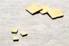 New Technical Note on Aging of Shear Actuators