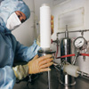 Porvair Polymeric Membrane Filters Meet Stringent International Guidelines
