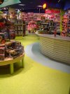 Florock Make Perfect Decorative Concrete Floors Easier to Achieve