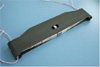 Novel Lightweight, Temperature Stable Piezoelectric Actuator Design from Noliac