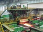 New Plate Mill of Jinan Iron + Steel Starts Operation