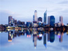 Specialised Steel Supplier Opens Office in Perth