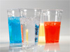 New Metallocene PP Resin Clarified with Milliken's Millad NX8000 for Thermoforming