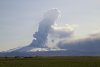 Talk on Volcanic Ash at Particle Characterisation Conference Particularly Timely