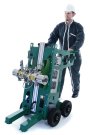 Online Continuously Monitoring Particle Size Analyzer from Malvern Passes the Test