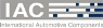 IAC Honors Innovative Automotive Interior Design Based on Renewable Materials